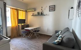 Studio Antibes Centre